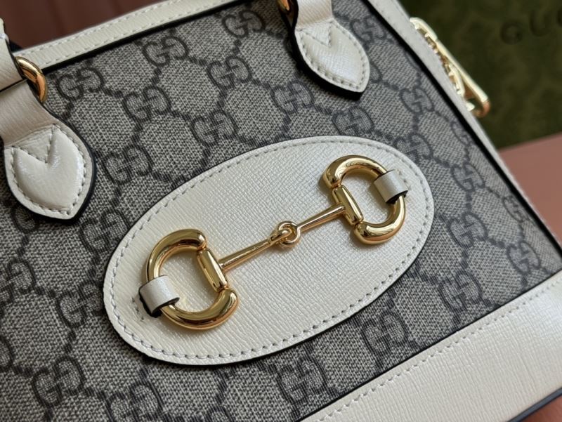 Gucci Top Handle Bags